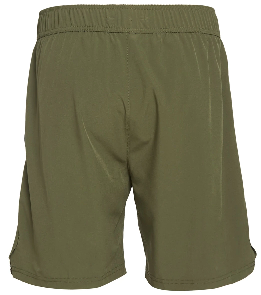 Balance Collection Men's Kye Short Four Leaf Clover - Image 2