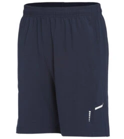 Balance Collection Men's Logan Short Navy Blazer