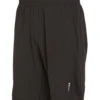 Balance Collection Men's Isaac Short Black