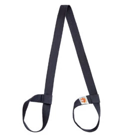 Complete Unity Yoga Mat Carrying Strap Fossil Grey