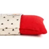 Complete Unity Eye Pillow Natural Print