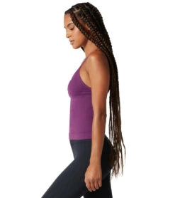 NUX Paloma Cami Purple Onyx