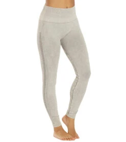 NUX Awakened Legging Mineral Wash Stone