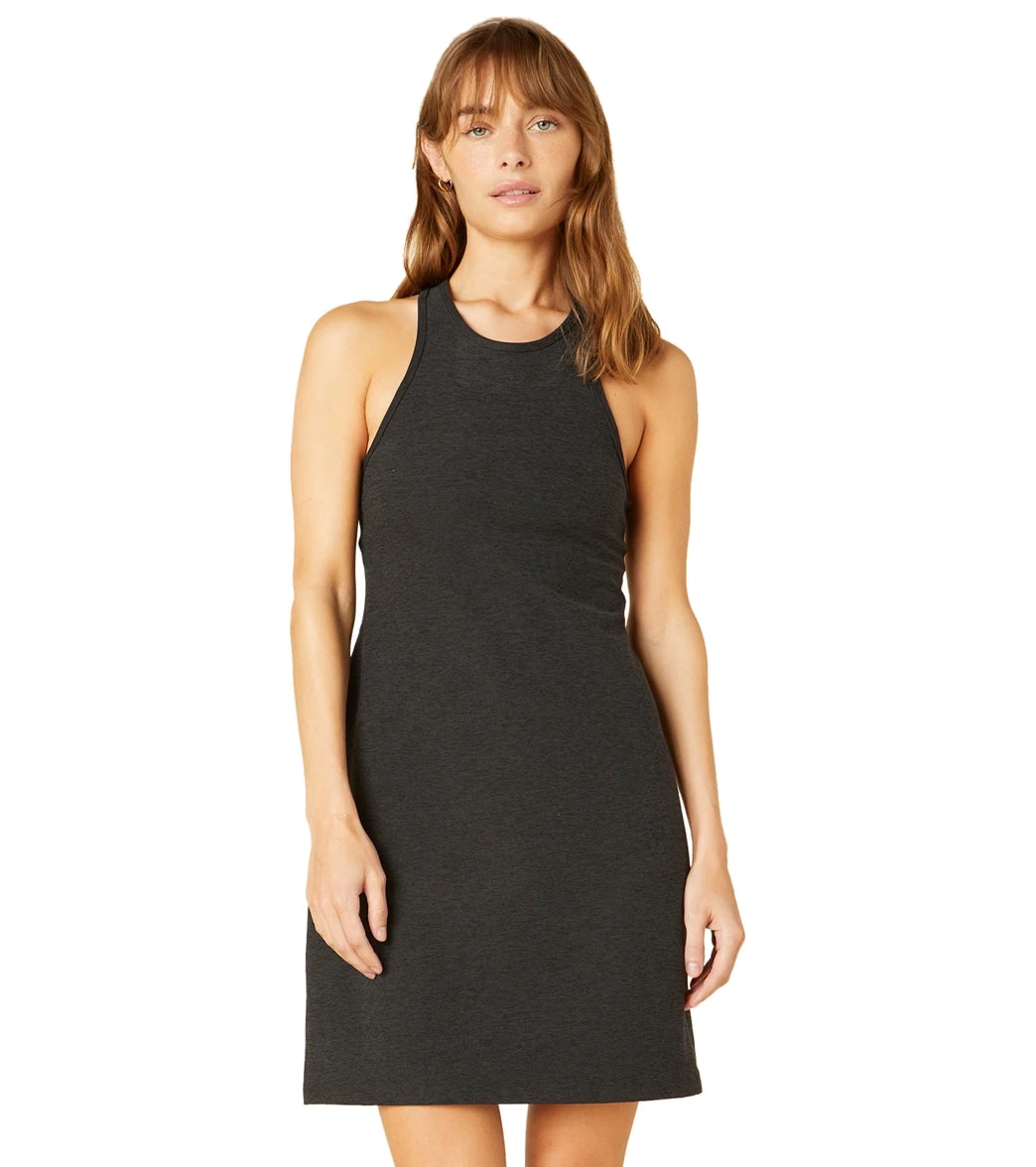 Beyond Yoga Spacedye Under Lock And Key Dress - Image 12