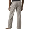 PrAna Men's Vaha Yoga Pants 34" Inseam Linen