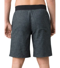 PrAna Men's Vaha Short Black