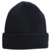 Spiritual Gangster Calm SG Beanie Hat Sapphire
