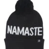 Spiritual Gangster Namaste Beanie