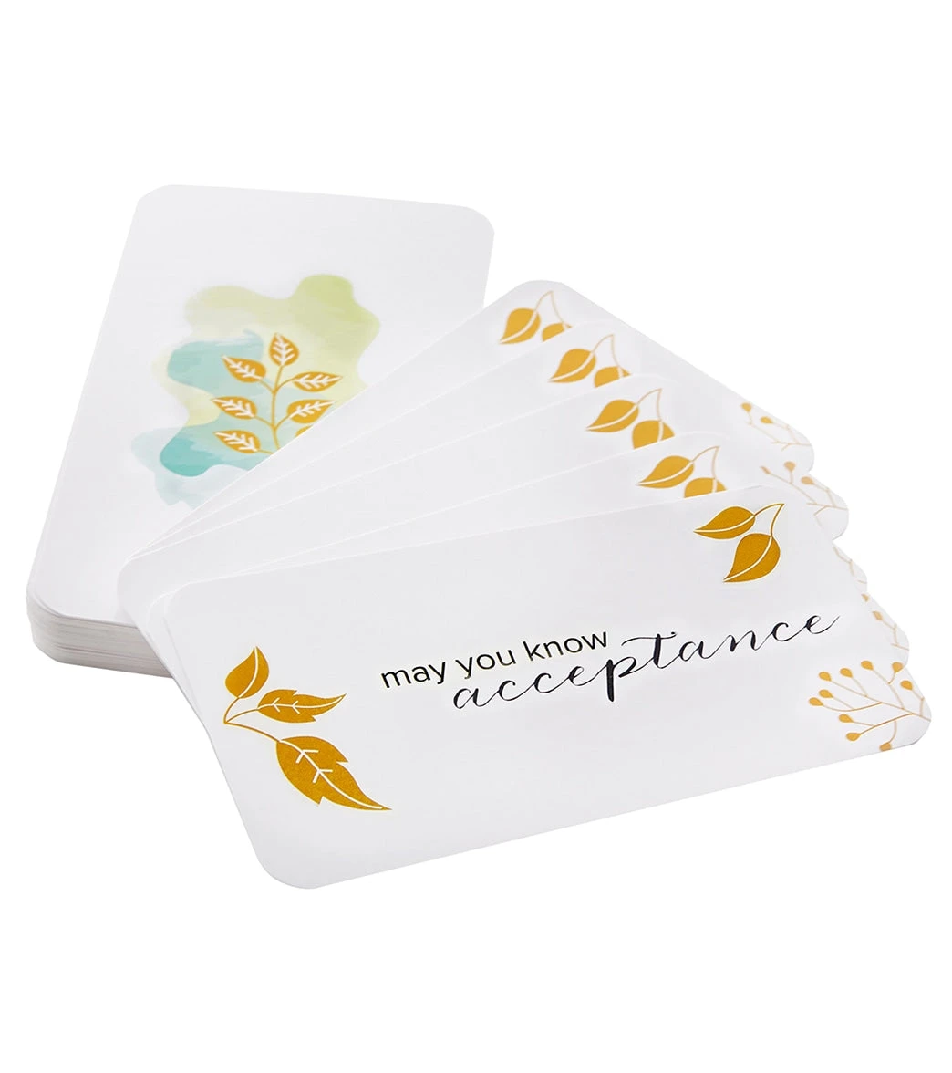 May You Know Joy Card Set Blue/Green - Image 2