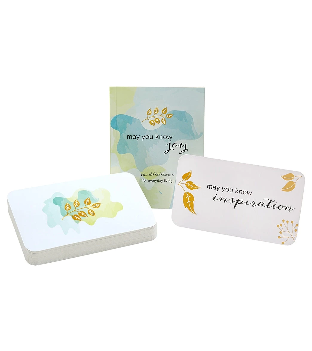 May You Know Joy Card Set - Image 4