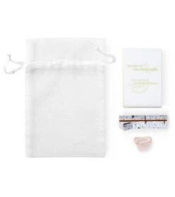 May You Know Joy Seeds Of Intention Ritual Set