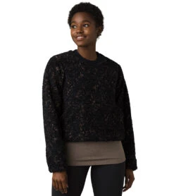 PrAna Polar Escape Sweatshirt
