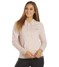 Spiritual Gangster Love Light Pullover Hoodie