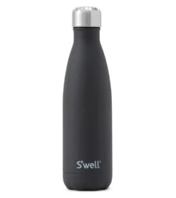S'well Onyx 17 Oz Stainless Steel Water Bottle