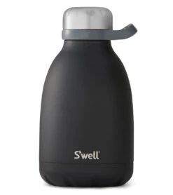 S'well Onyx 40 Oz Stainless Steel Roamer