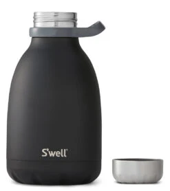 S'well Onyx 40 Oz Stainless Steel Roamer Onyx