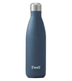 S'well Azurite 17 Oz Stainless Steel Water Bottle