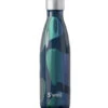 S'well 17 Oz Sea Prism Stainless Steel Water Bottle