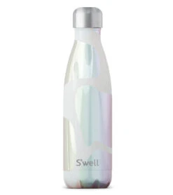 S'well 17 Oz Opal Illusion Stainless Steel Water Bottle