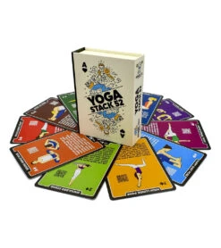 Stack 52 Yoga Stack 52
