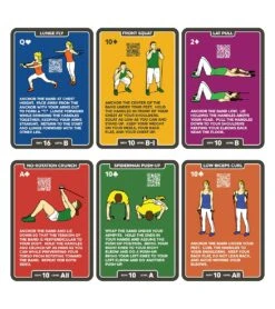 Stack 52 Resistance Band Stack 52 Multi