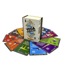 Stack 52 Yoga Stack 52 Mega Pack