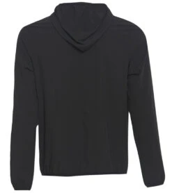 Spiritual Gangster Men's SG Onset Jacket Black