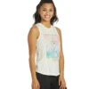 Spiritual Gangster Follow Your Soul Muscle Tank Stone