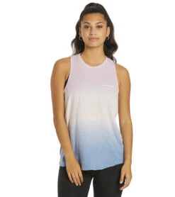 Spiritual Gangster Movement Tank