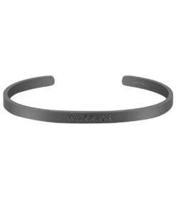 Mantraband Warrior Bold Bracelet