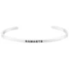Mantraband Namaste Bracelet