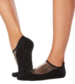 Tavi Maddie Barre Grip Socks Reign