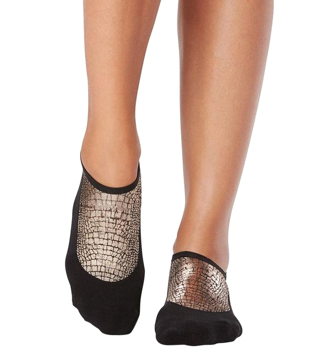 Tavi Maddie Barre Grip Socks Reign - Image 2