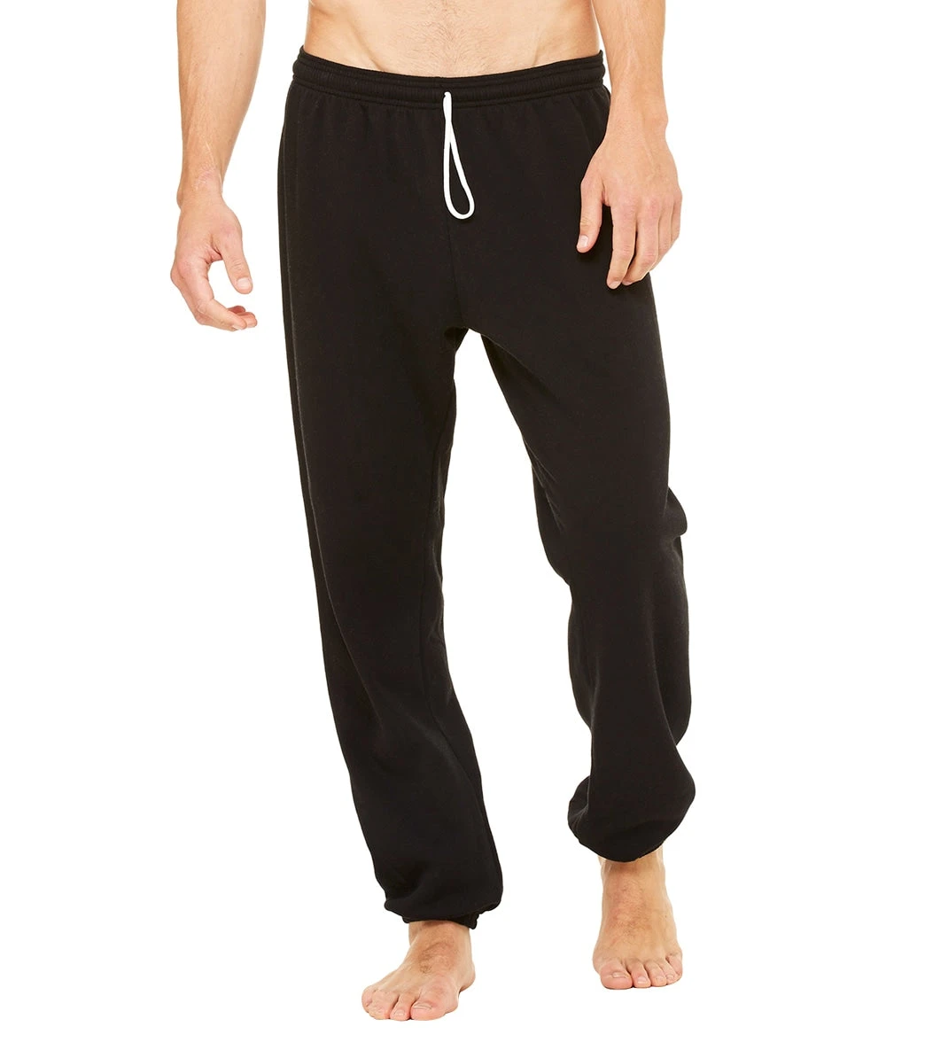 Bella + Canvas Scrunch Pant - Image 4