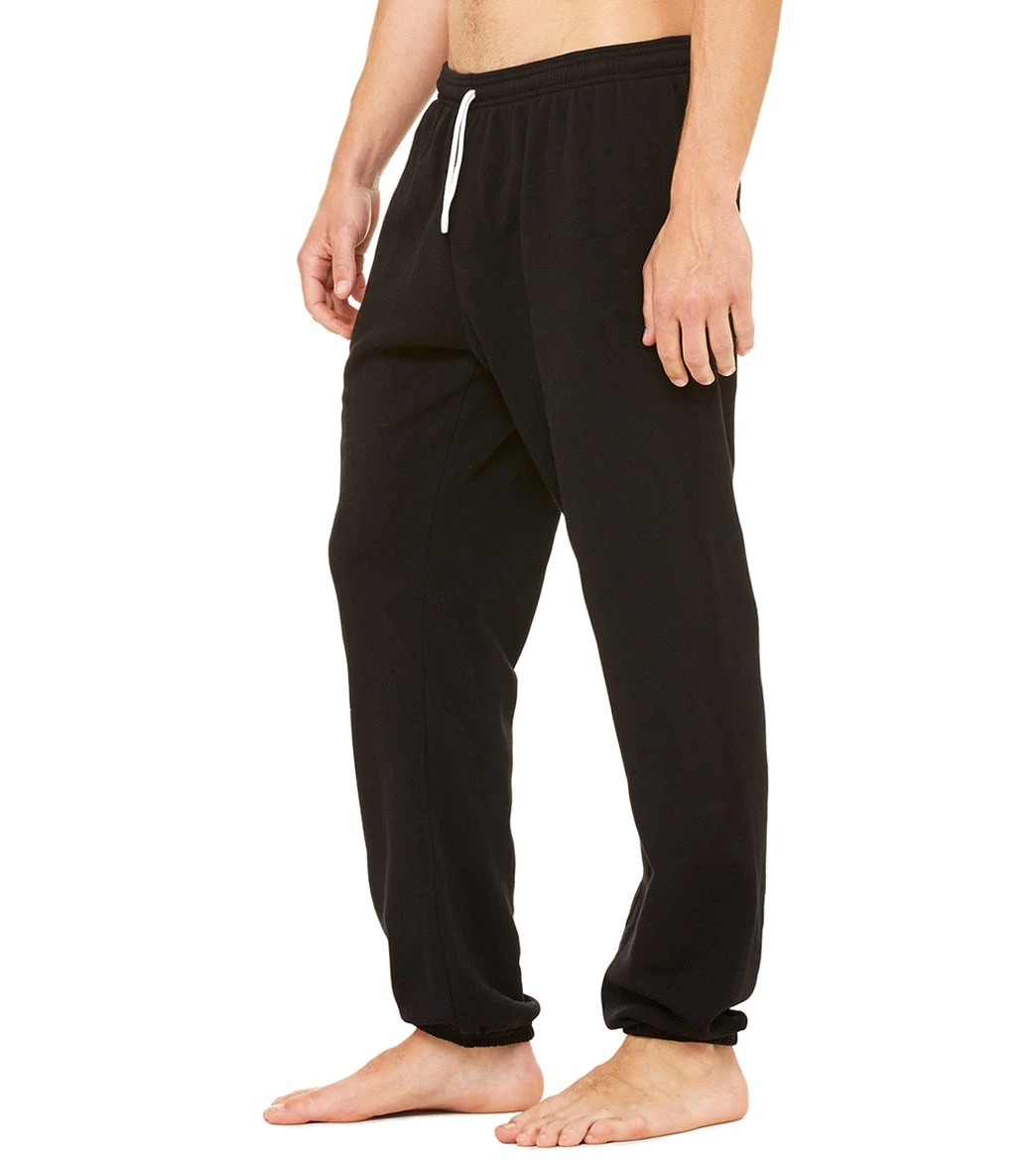 Bella + Canvas Scrunch Pant - Image 2