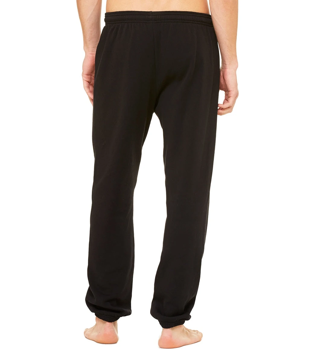 Bella + Canvas Scrunch Pant - Image 3