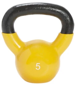 SPRI Kettlebell, 5lb