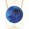 TAI Jewelry Constellation Necklace