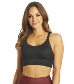 Marika Lacey Yoga Sports Bra