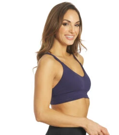 Marika Saige Yoga Sports Bra Astral Aura