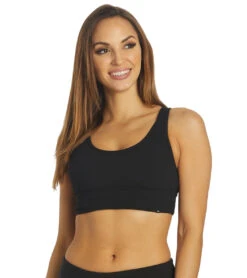 Marika Ginger Yoga Sports Bra