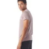 Glyder Ionian Tee Heather Mauve