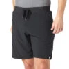 Glyder Kodiak Cooling Short Black