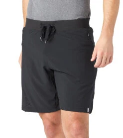 Glyder Kodiak Cooling Short Black