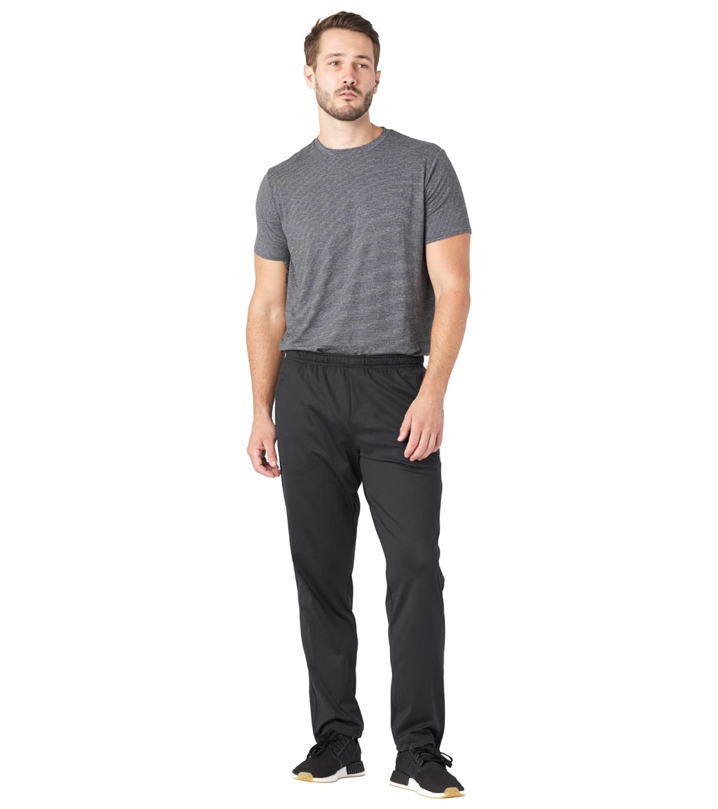 Glyder Tunari Pant Black - Image 3