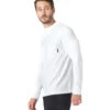 Glyder Victoria Long Sleeve White