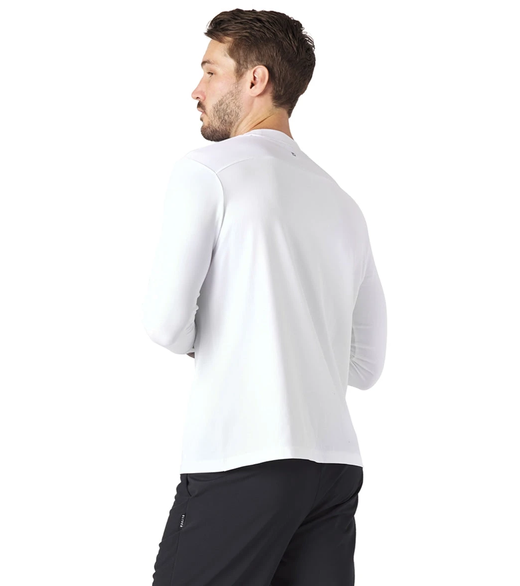 Glyder Victoria Long Sleeve White - Image 2