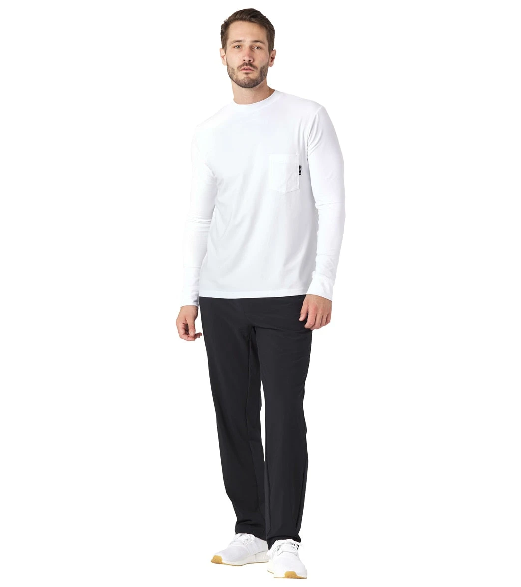 Glyder Victoria Long Sleeve White - Image 3