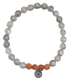 Mala Collective I Am Whole Bracelet