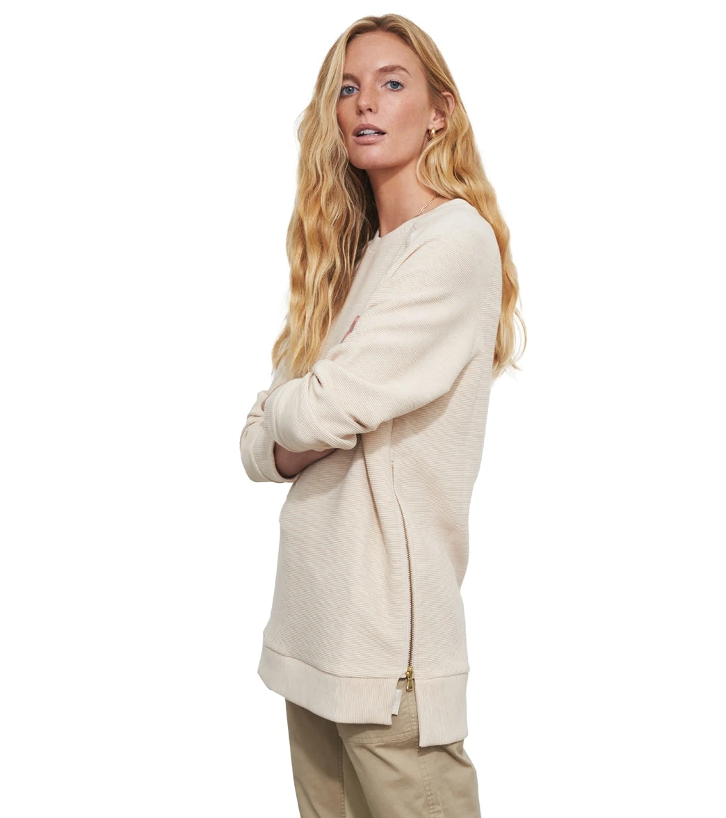 Varley Manning Sweatshirt - Image 5